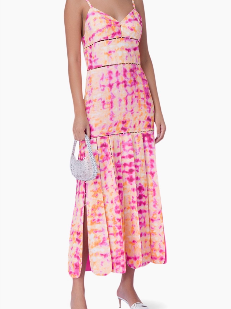 Nwt Alexis Alessia Dress, Size S